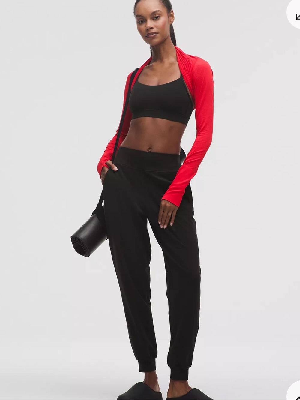 Lululemon Align High Rise Jogger - Picture 2 of 5
